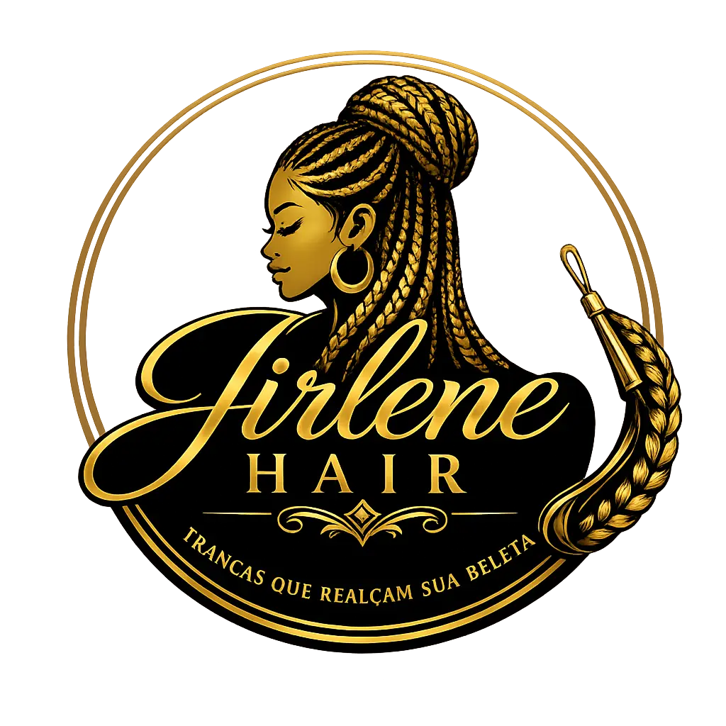 Jirlene Hair